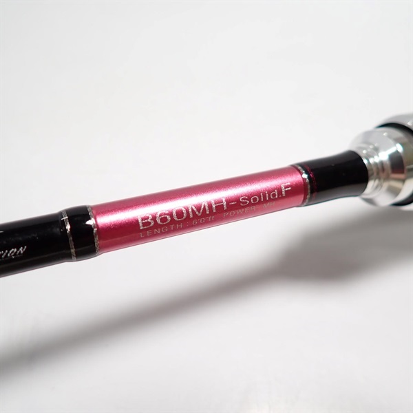 ラグゼＥＧＳＰ６０ＭＨーソリッドＦ